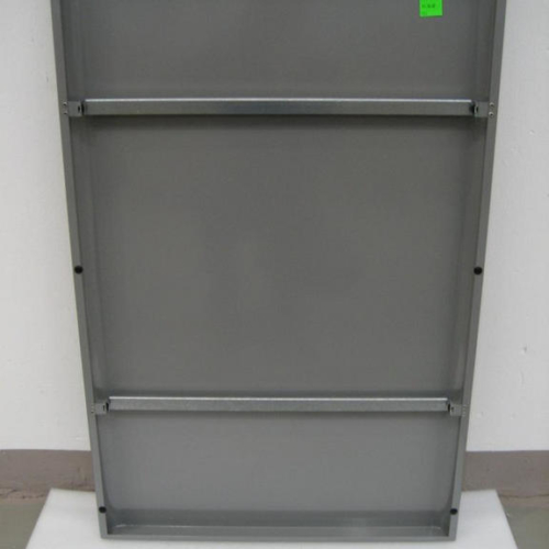 140757587 - HAUBE 935 F. HYDRAULIC. MODUL COMPL.. SK700 6/3/6 POWDER COATED.